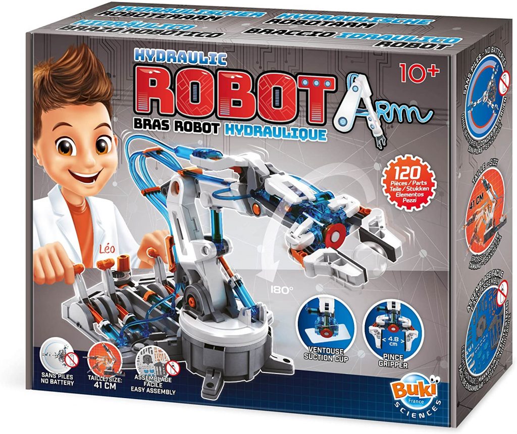juguetes tecnológicos para niños y niñas
