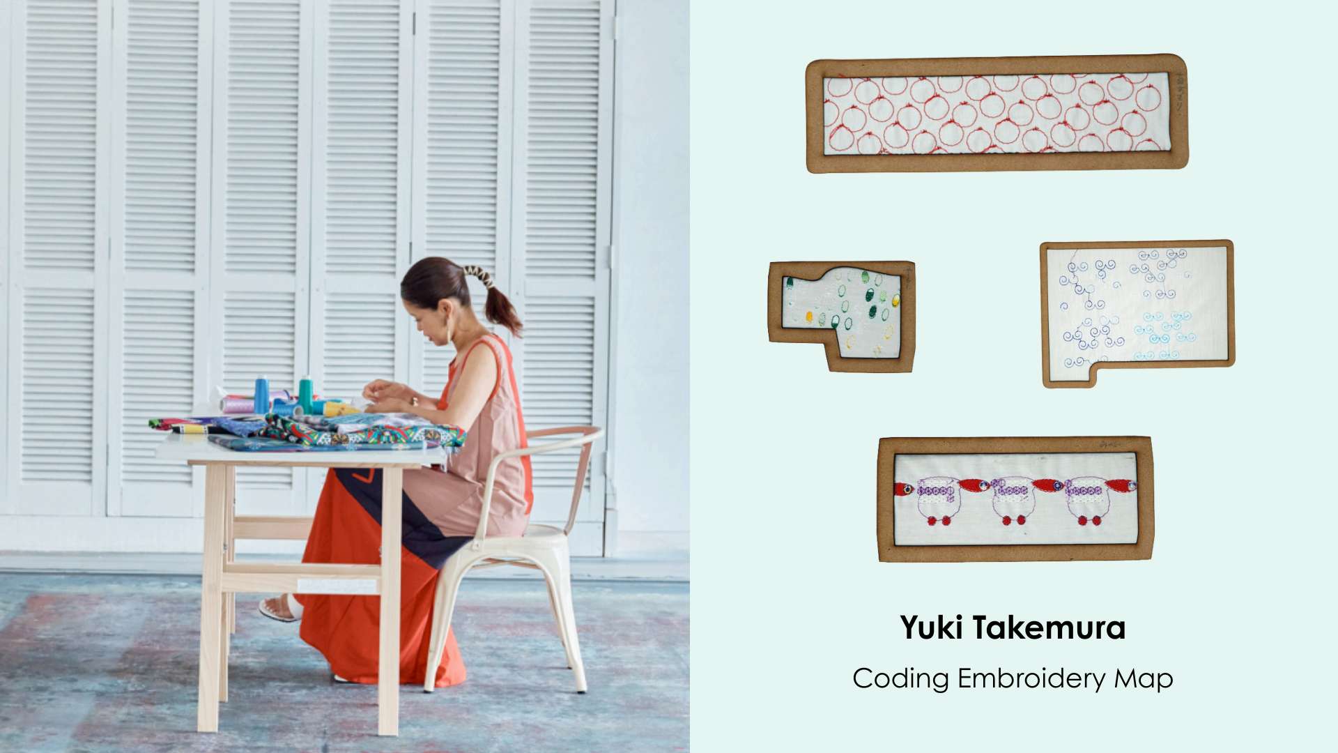 Proyecto de Yuki. Fabricademy Proyecto de Yuki. Fabricademy