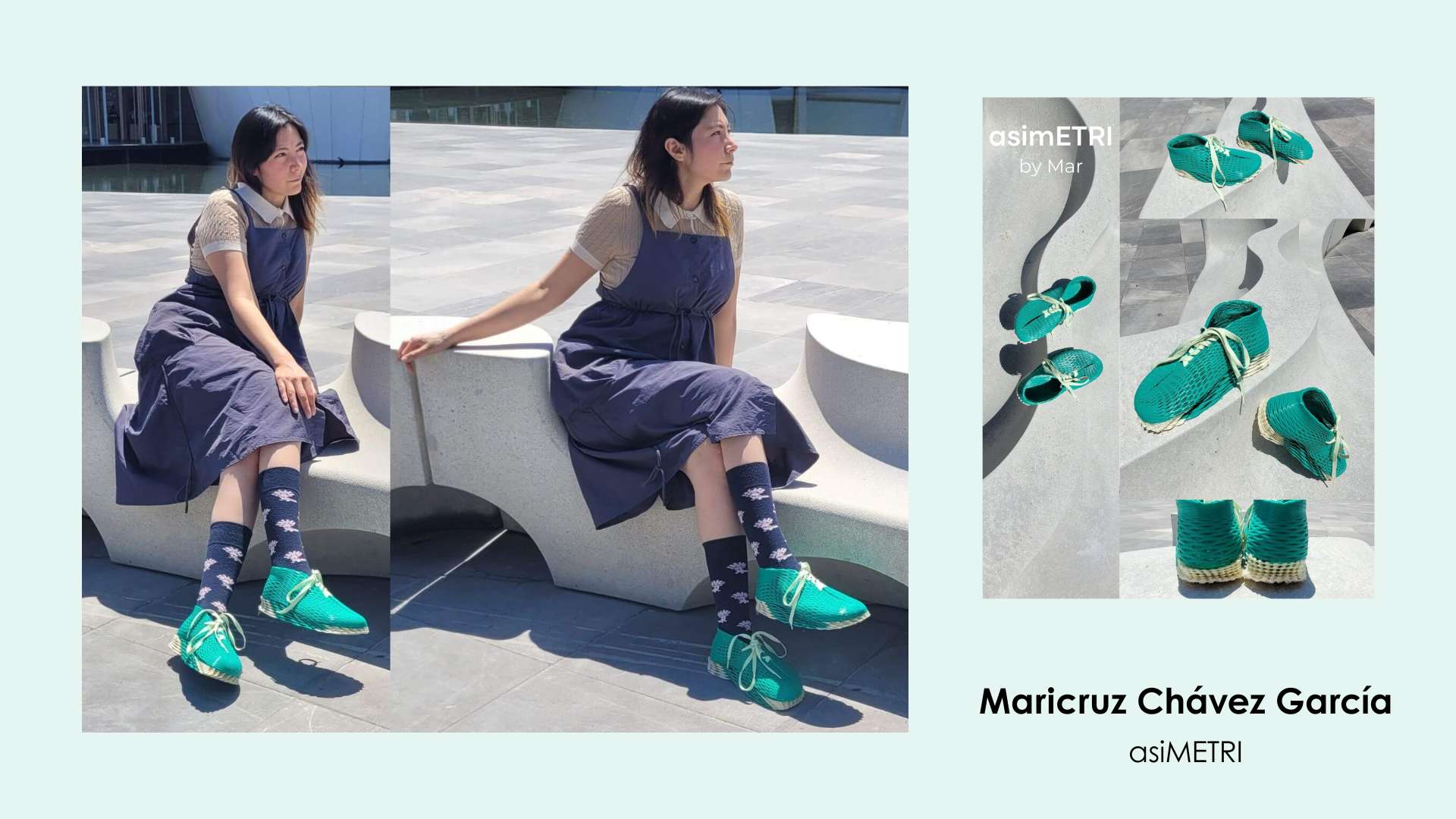 Proyecto de Mar. Fabricademy Proyecto de Mar. Fabricademy