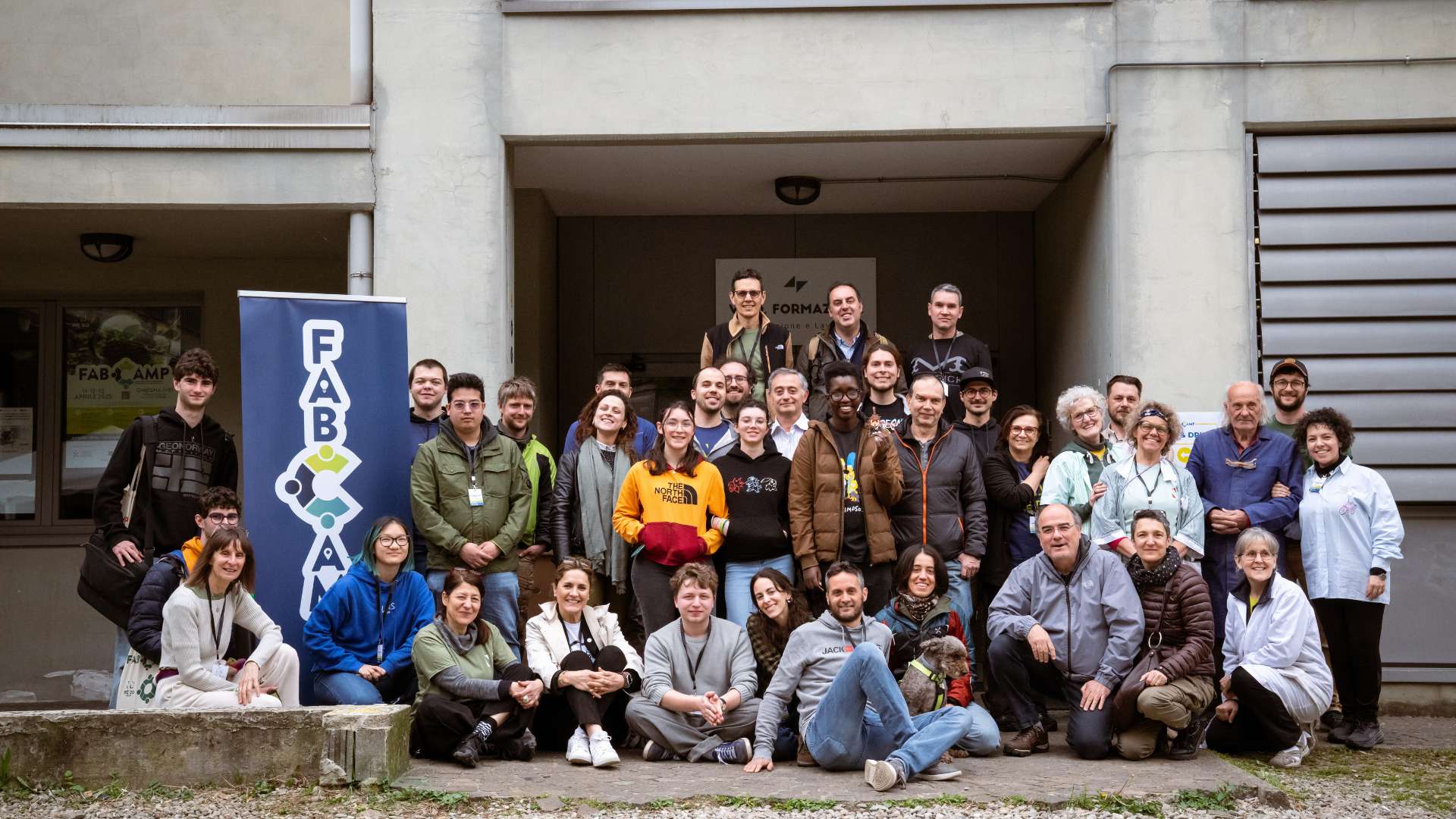 FabCamp We Do