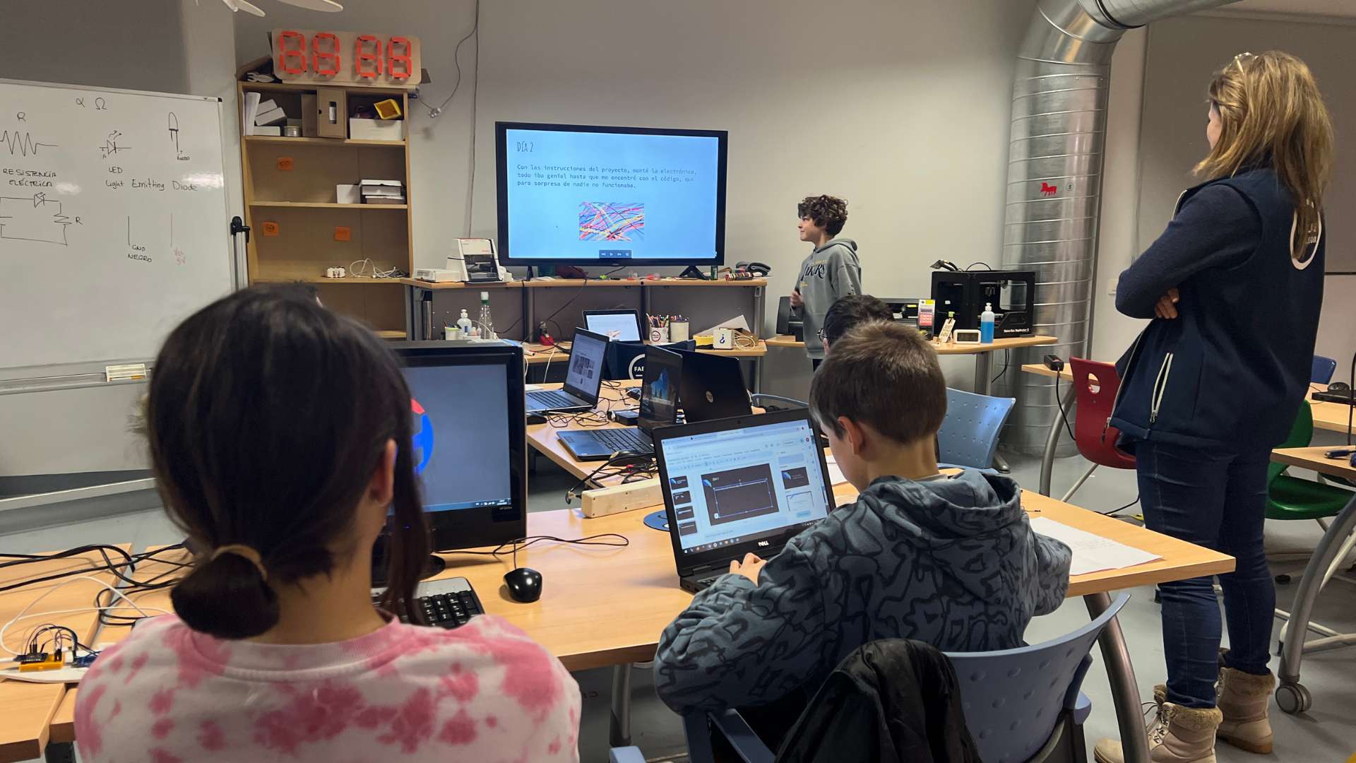 Extraescolares Extraescolares