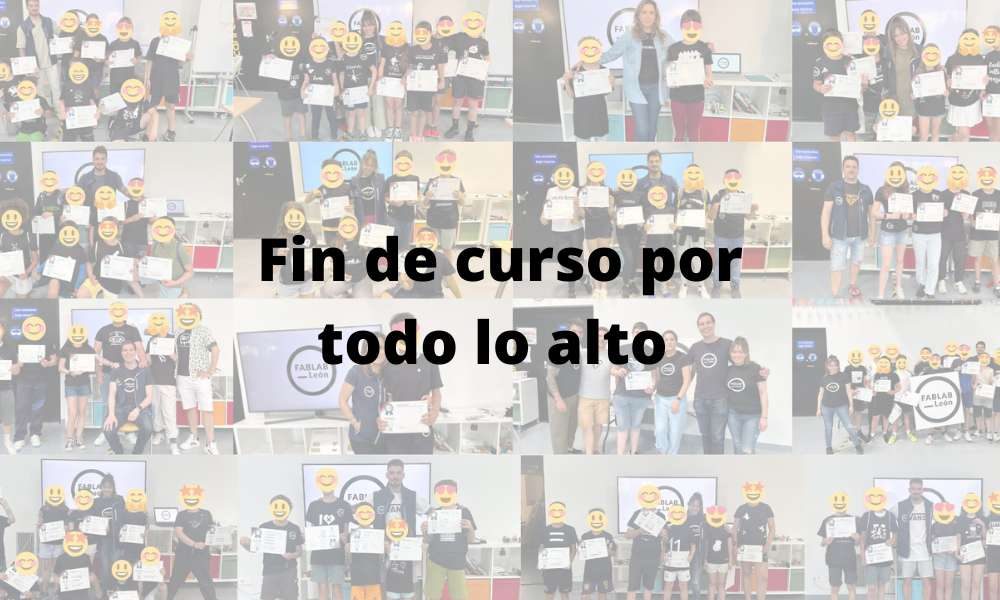 Fin de curso por todo lo alto 