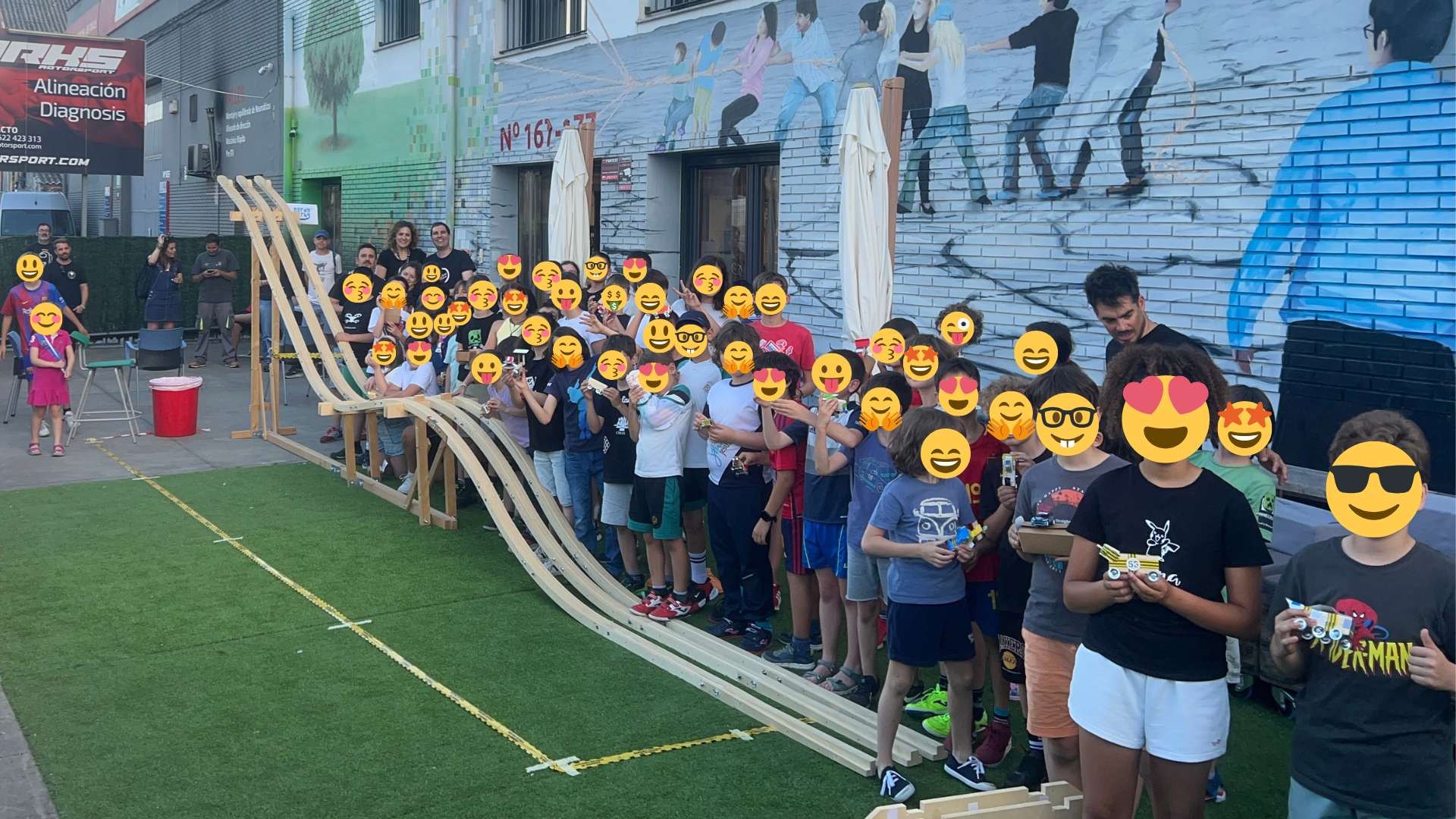 Nerdy Derby Nerdy Derby