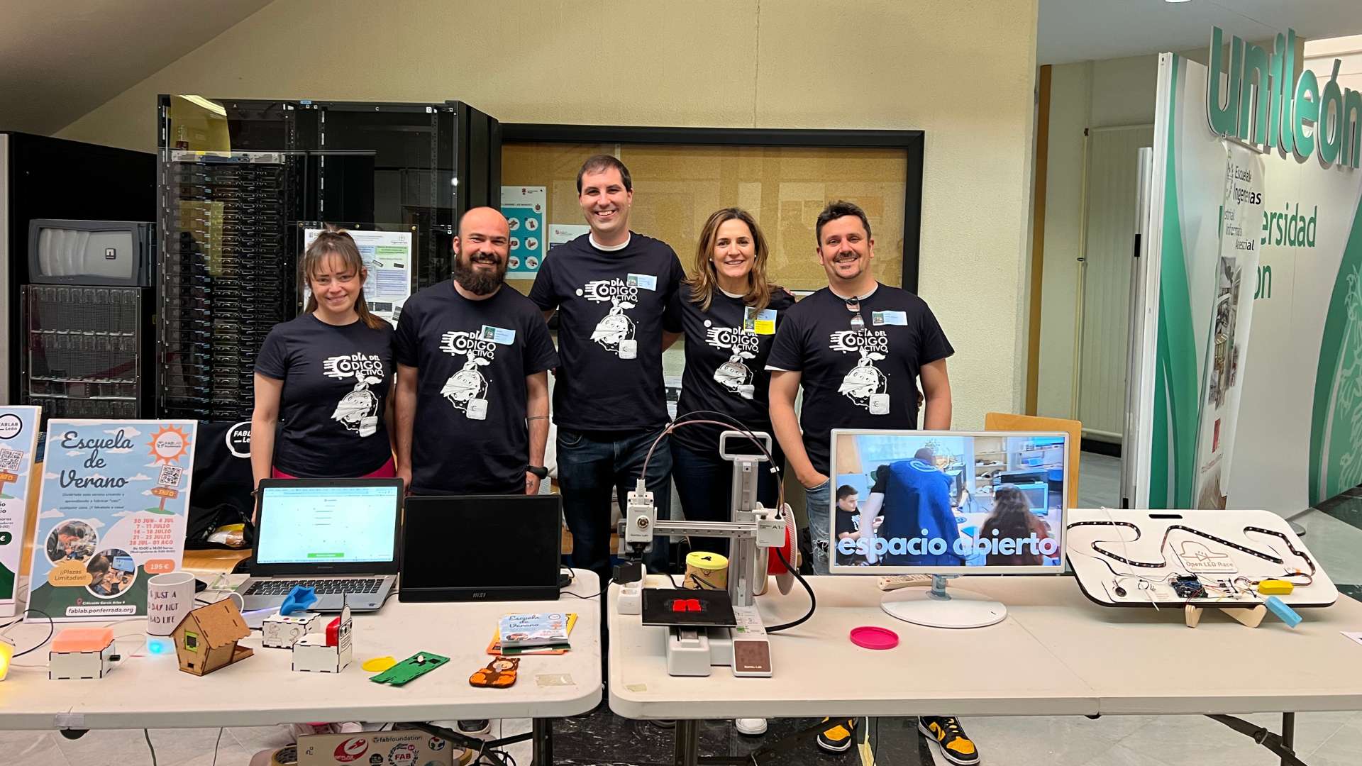 Codigo activo 2025 Codigo activo 2025