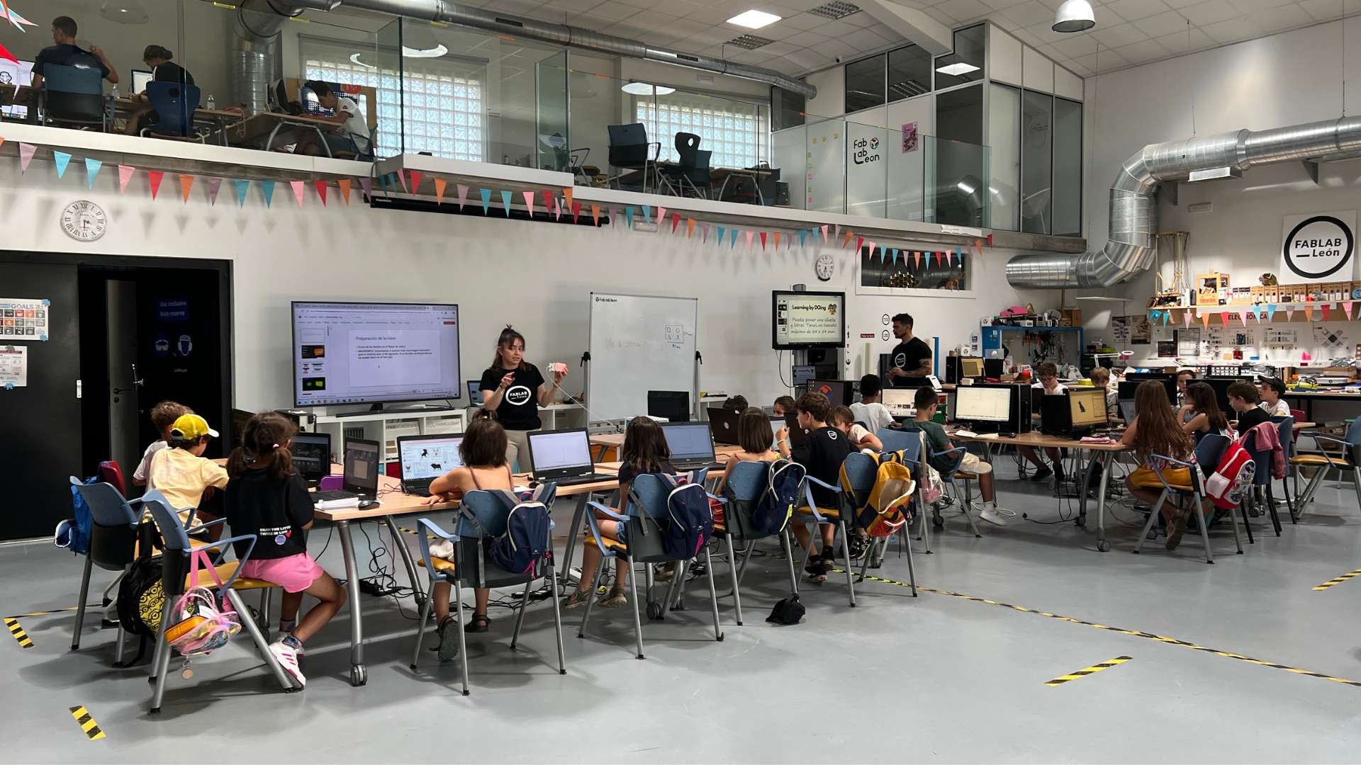 Escuela de Verano 2025