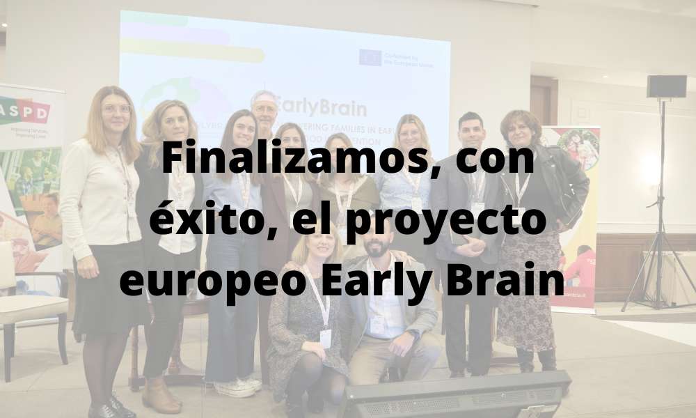 EarlyBrain