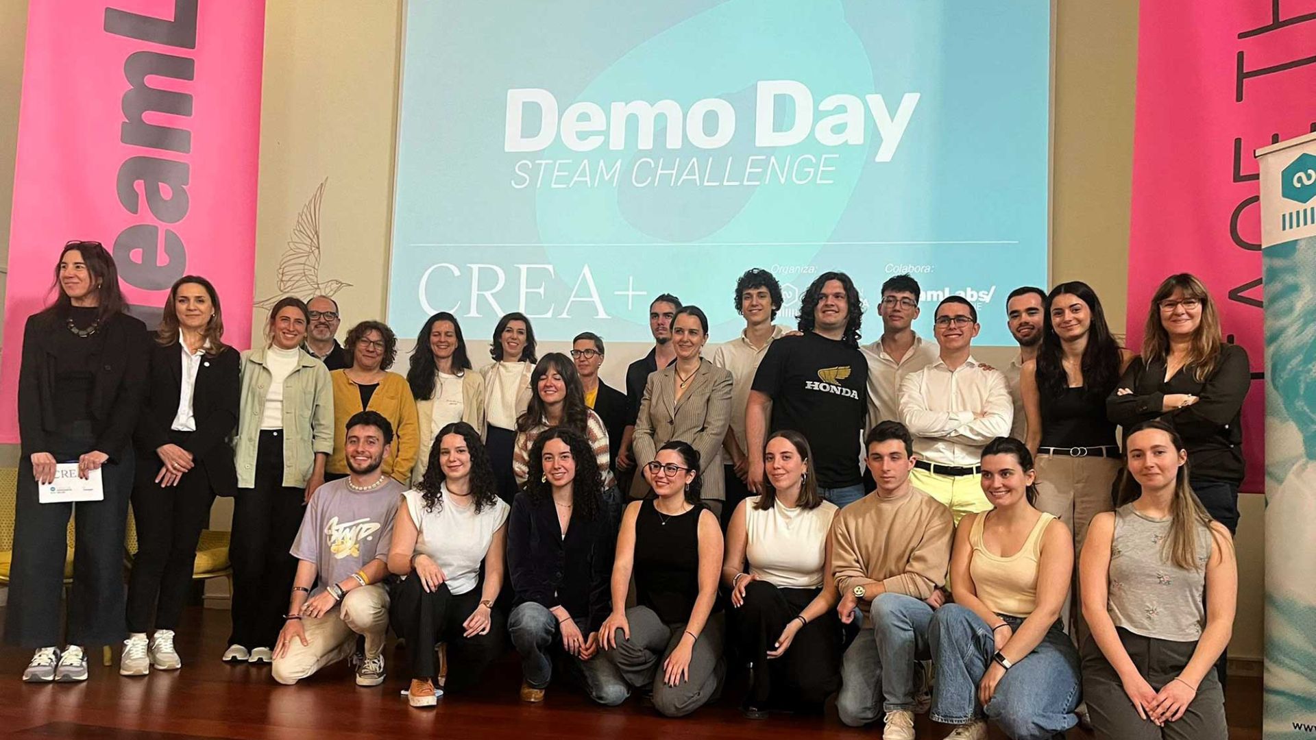 Demo Day Demo Day