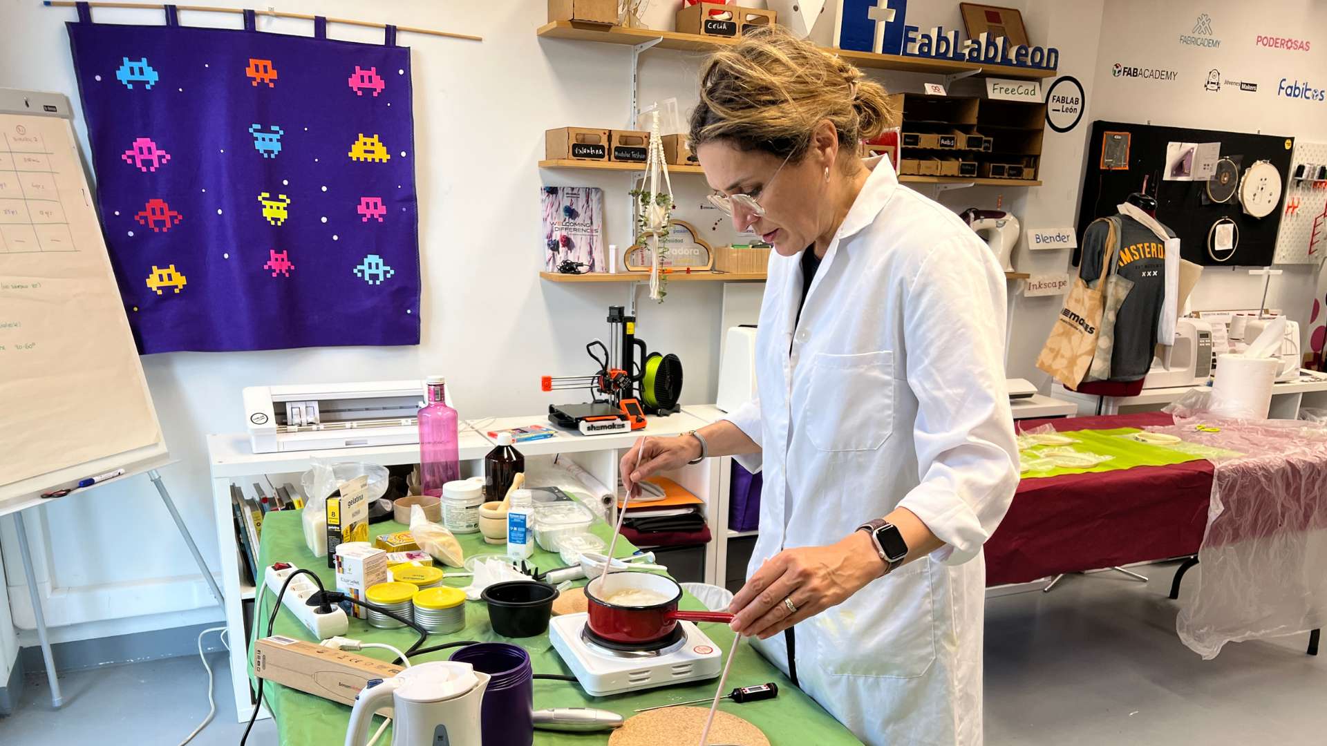 Bioplasticos y biomateriales 1