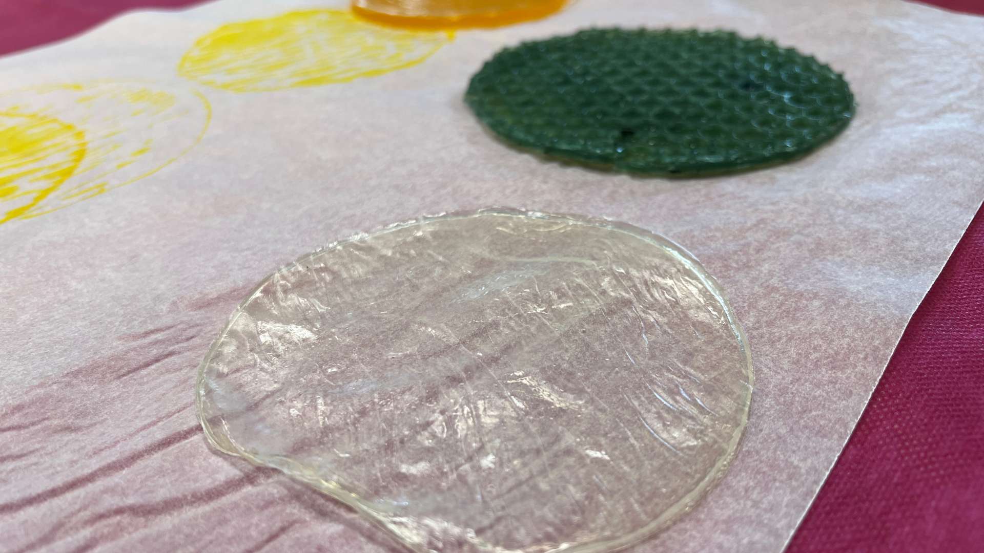 Bioplasticos y biomateriales 4