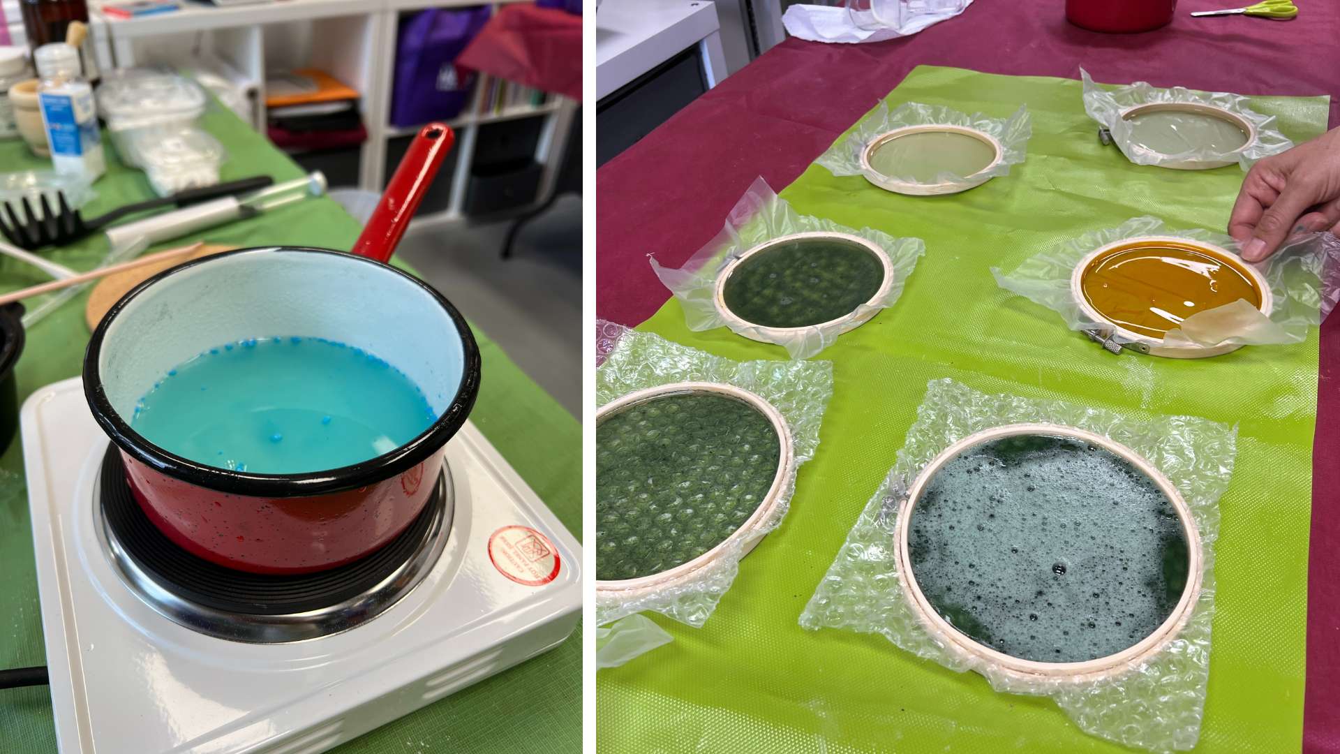 Bioplasticos y biomateriales 5