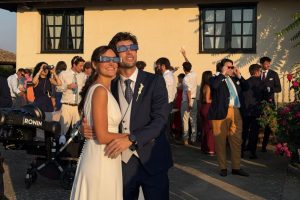 Boda de Laura y Dani. Eclipse Boda de Laura y Dani. Eclipse