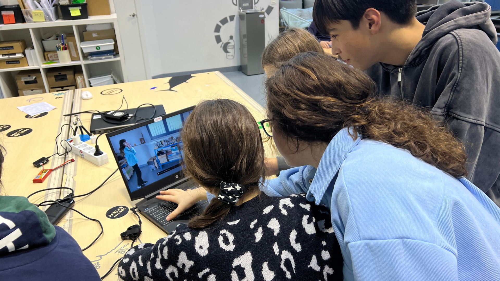 Jóvenes Coders