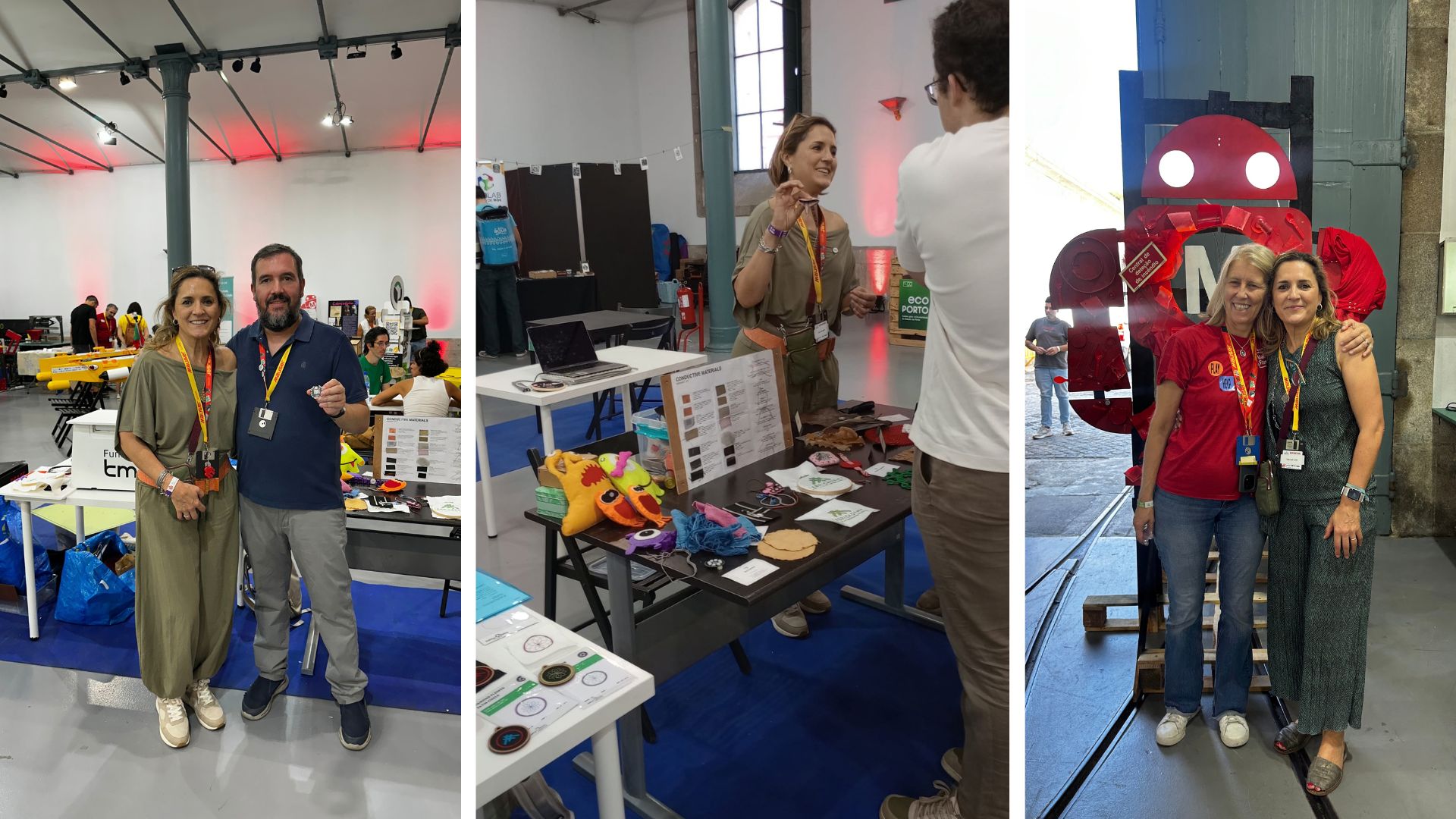 Maker Faire Porto
